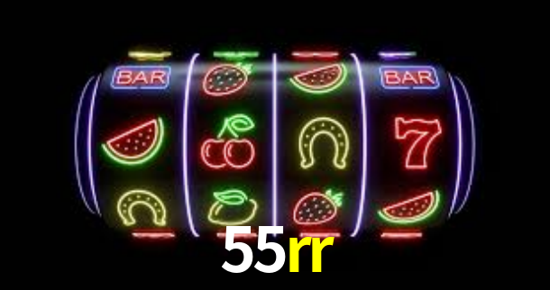 APP oficial da 55rr para mobile